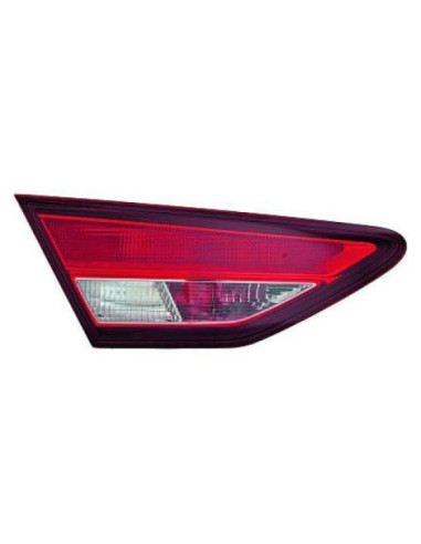 Feu arrière gauche intérieur Valeo Seat Leon 3...