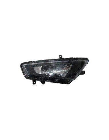 Feu anti-brouillard avant droit H8 Seat Leon FR...