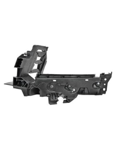 Support de phare avant gauche Audi Q5 1 2008-2016