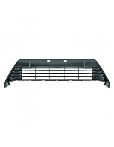 Grille de pare-choc avant centrale Toyota Auris...