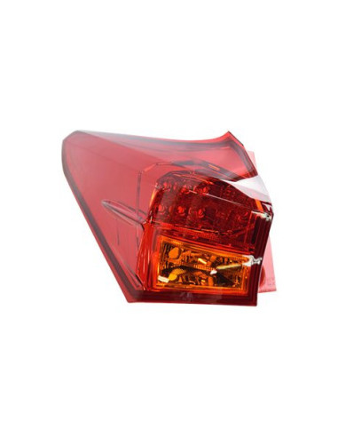 Feu arrière gauche Led Toyota Auris Touring 2...