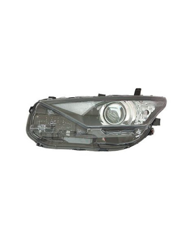 Phare avant gauche HIR2/LED Toyota Auris 2...