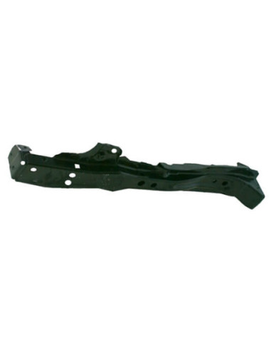 Renfort face avant gauche Toyota Auris 1 2007-2013