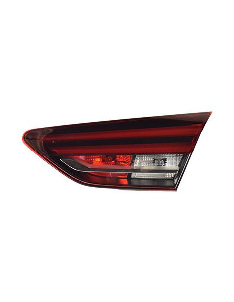 Feu arrière gauche Led partie intérieure Opel Insignia B...