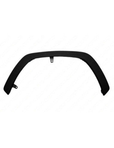Extension d'aile avant gauche Toyota Rav4...