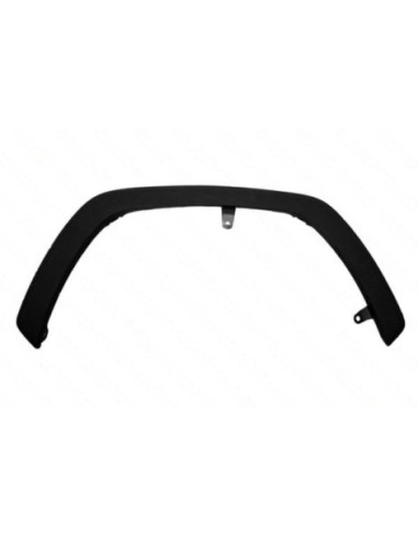 Extension d'aile avant droit Toyota Rav4 depuis...