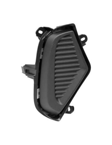 Grille de pare-choc avant droite Toyota Rav4...