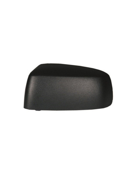 Coque de rétroviseur gauche à peindre Fiat Panda 2 2003-2009