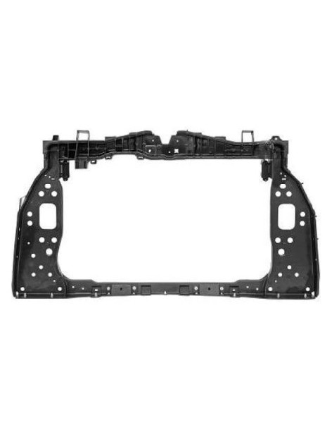 Face avant Fiat 500X phase 1 2015-2019
