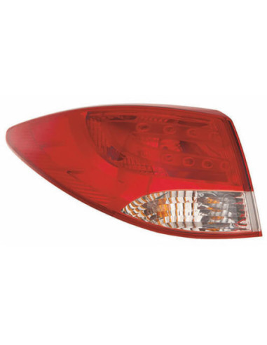 Feu arrière gauche Hyundai IX35 phase 1 2010-2013