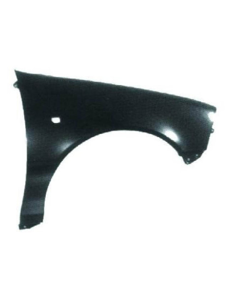 Aile avant droite à peindre Suzuki Swift 1 1989-1996
