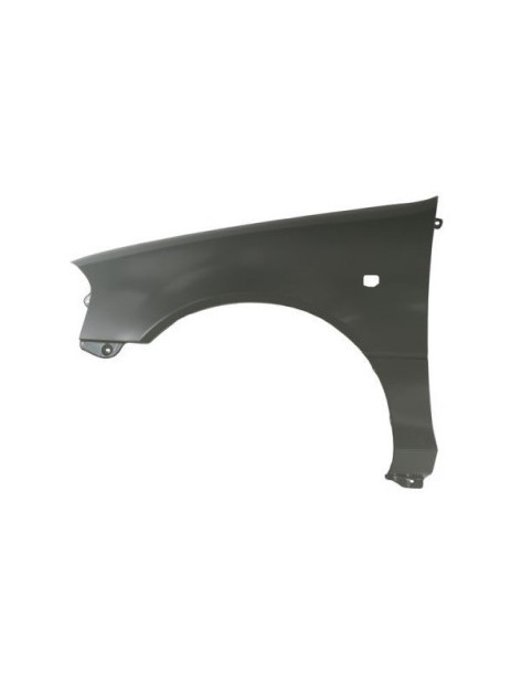 Aile avant gauche à peindre Suzuki Swift 2 1996-2005