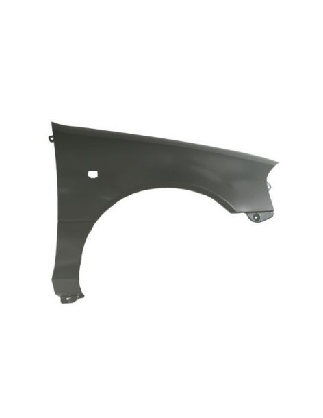 Aile avant droite à peindre Suzuki Swift 2 1996-2005