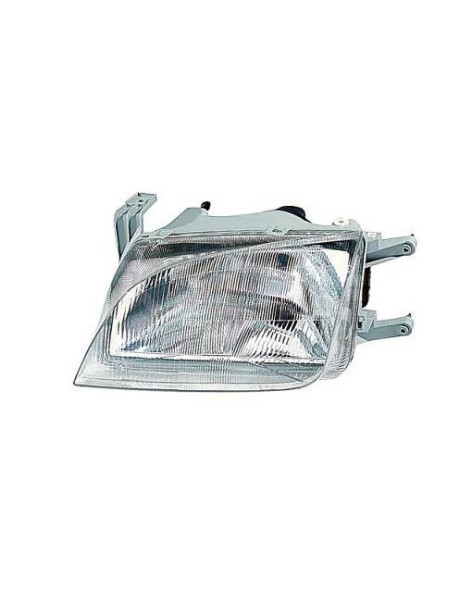 Phare avant gauche H4 Suzuki Swift 2 1996-2005