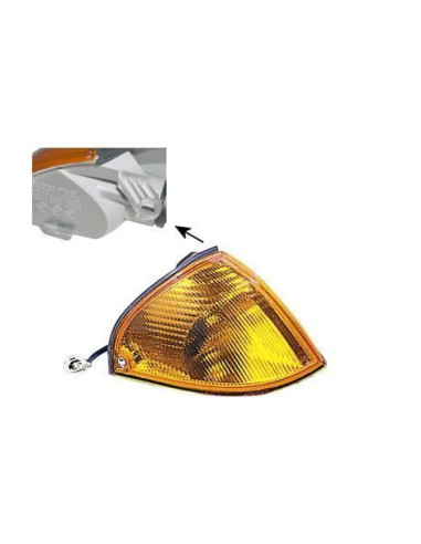 Feu clignotant avant droit orange Suzuki Swift...