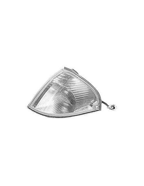 Feu clignotant avant gauche blanc Suzuki Swift 2 1996-2005