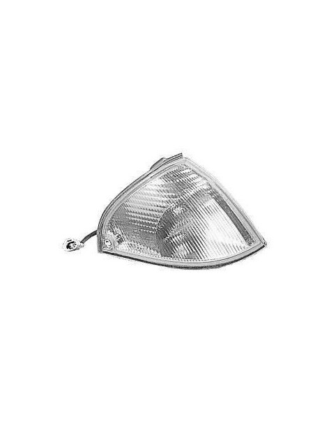 Feu clignotant avant droit blanc Suzuki Swift 2 1996-2005