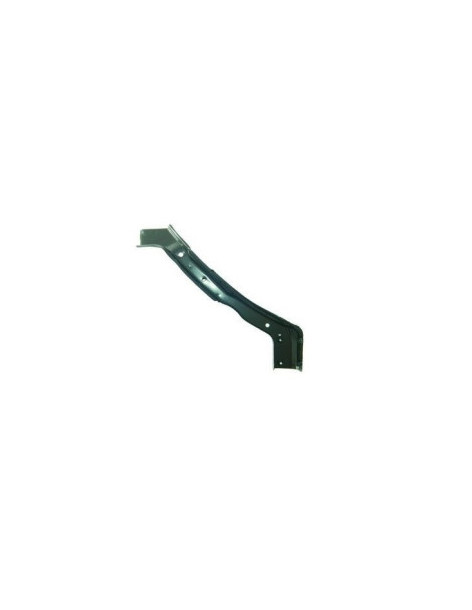 Tôle de phare avant droit Suzuki Swift 3 2005-2010