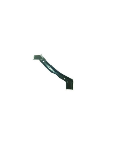 Tôle de phare avant droit Suzuki Swift 3 2005-2010