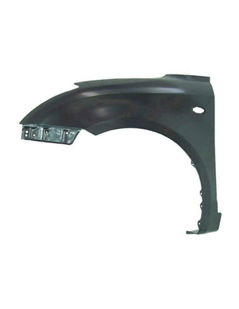 Aile avant gauche à peindre Suzuki Swift 3 2005-2010