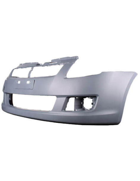 Pare-choc avant à peindre Suzuki Swift 3 2007-2010