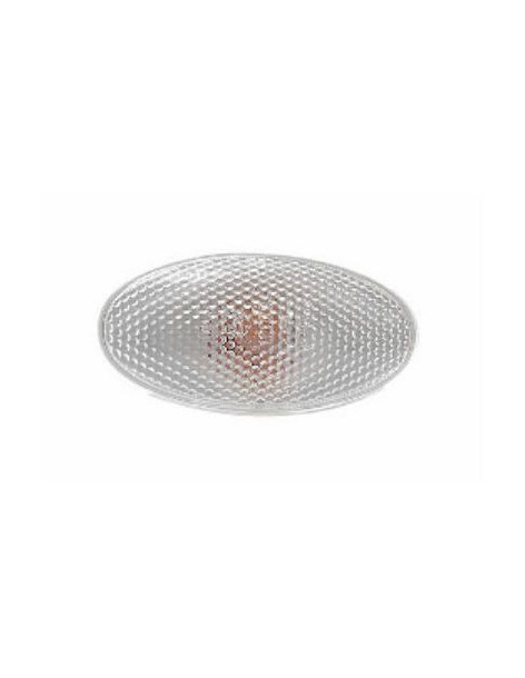 Feu clignotant répétiteur latéral blanc Suzuki Swift...