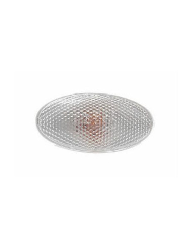 Feu clignotant répétiteur latéral blanc Suzuki...