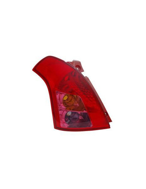 Feu arrière gauche Suzuki Swift 3 2007-2010