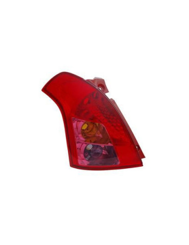 Feu arrière gauche Suzuki Swift 3 2007-2010