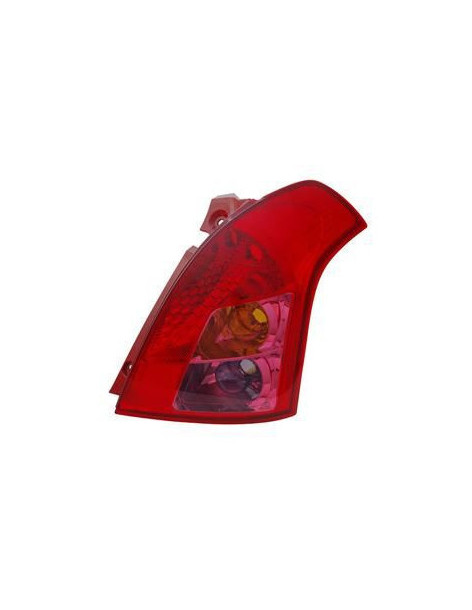 Feu arrière droit Suzuki Swift 3 2007-2010