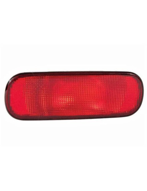 Feu anti-brouillard arrière central Suzuki Swift 2005-2020