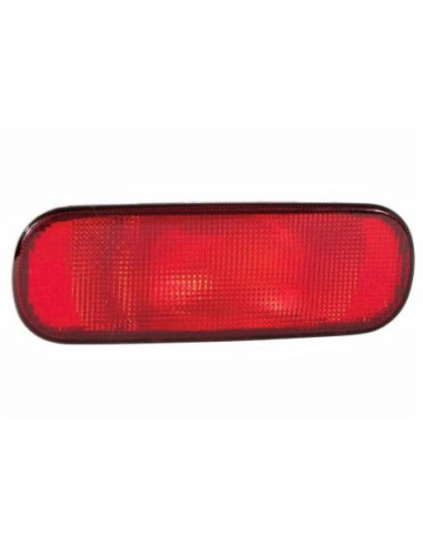 Feu anti-brouillard arrière central Suzuki...