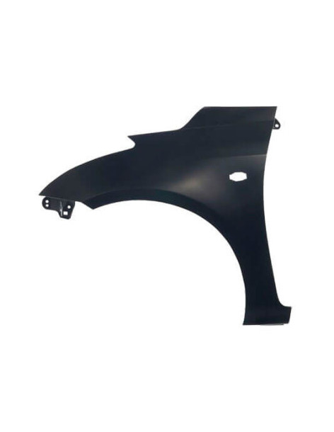 Aile avant gauche à peindre avec trou clignotant Suzuki...