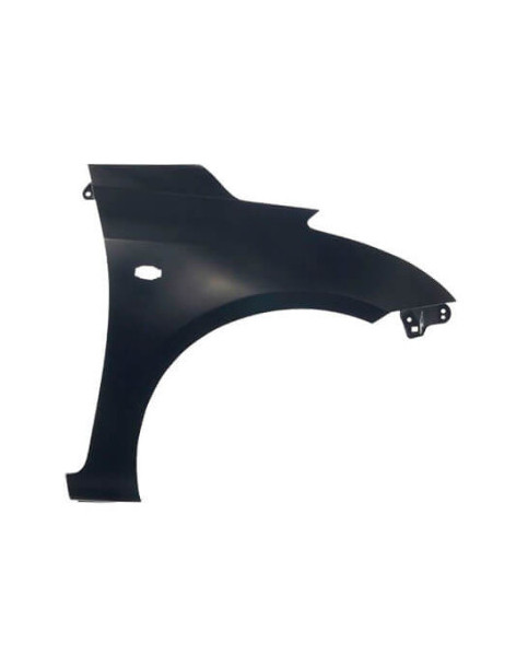 Aile avant droite à peindre avec trou clignotant Suzuki...
