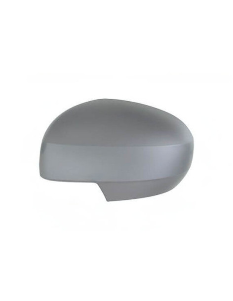 Coque de rétroviseur gauche à peindre Suzuki Swift 4...