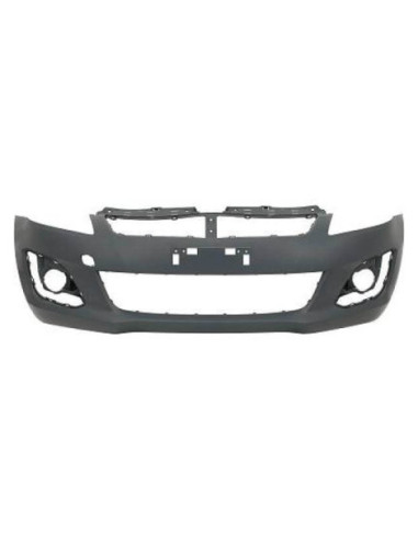 Pare-choc avant à peindre Suzuki Swift 4 phase...