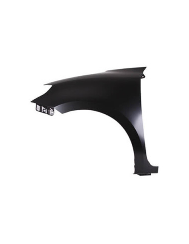 Aile avant gauche à peindre Suzuki Swift 5...