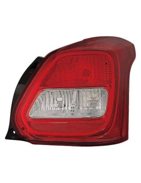 Feu arrière droit Suzuki Swift 5 2017-2020