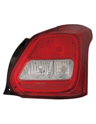 Feu arrière droit Suzuki Swift 5 2017-2020