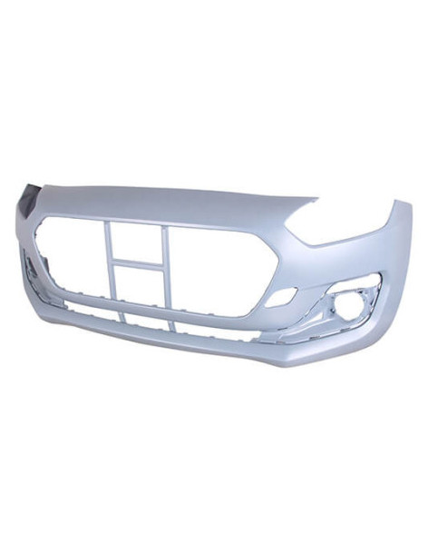 Pare-choc avant à peindre Suzuki Swift 5 2017-2020