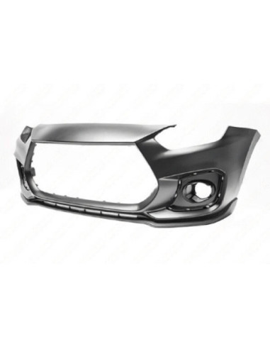 Pare-choc avant à peindre Suzuki Swift Sport 5...