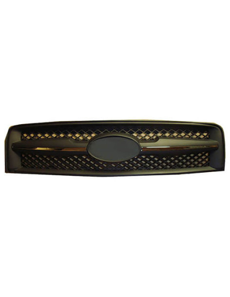 Grille de calandre avant Hyundai Tucson 1 2004-2010