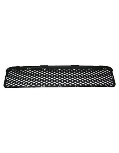 Grille de pare-choc avant centrale Hyundai...