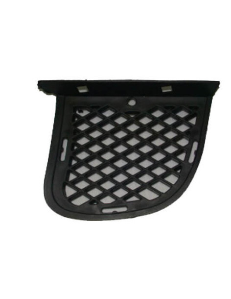 Grille de pare-choc avant gauche Hyundai Tucson 1 2004-2010
