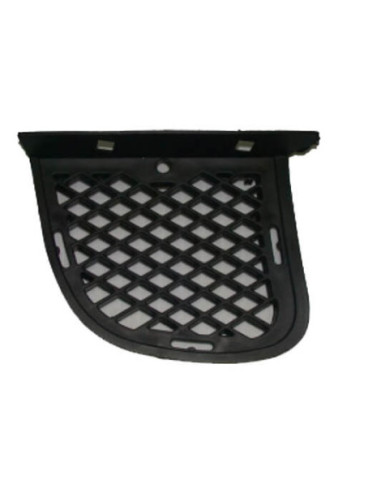Grille de pare-choc avant droite Hyundai Tucson...