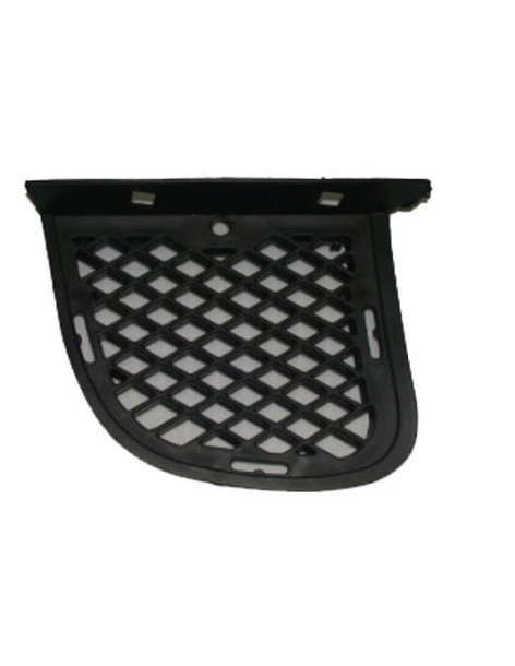 Grille de pare-choc avant droite Hyundai Tucson 1 2004-2010