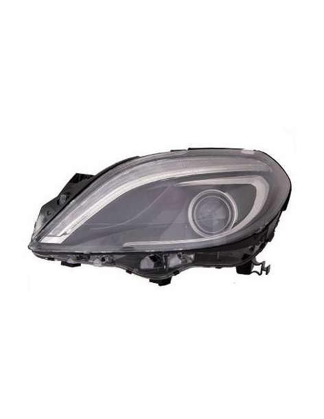 Phare avant gauche Xénon Magneti Marelli Mercedes Classe...