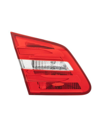 Feu arrière gauche intérieur Led Mercedes...