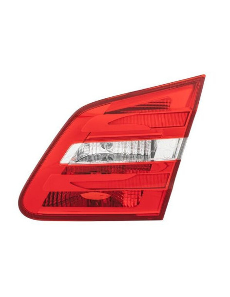 Feu arrière droit intérieur Led Mercedes Classe B W246...