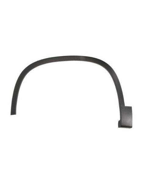 Extension d'aile avant gauche Volkswagen Tiguan 1 phase 2...